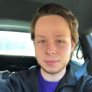 Meet your Posher, Evan